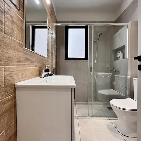 Chic Getaway Near Stavros Niarchos Apartment Athens Exterior photo