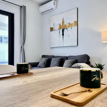 Chic Getaway Near Stavros Niarchos Apartment Athens Exterior photo